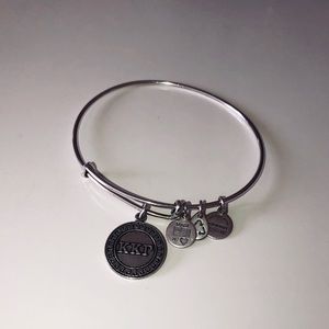 Alex and Ani Kappa Kappa Gamma (KKG) Bangle